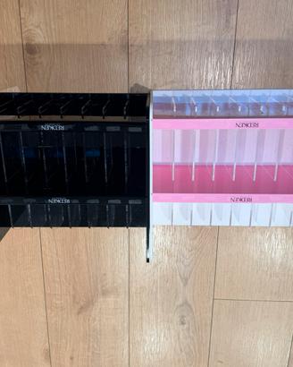REDKEN PORTA SHADES