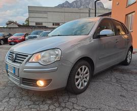 VW POLO 1.4 BENZINA *OK NEOPATENTATI*
