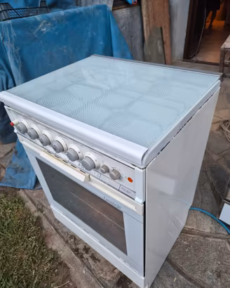 cucina gas