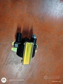 bobina ape poker 250234 originale Piaggio