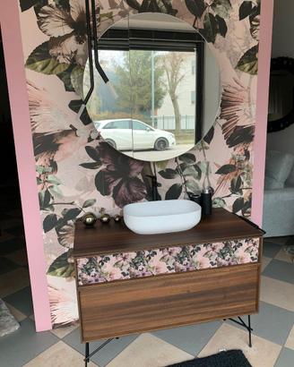 Mobile bagno
