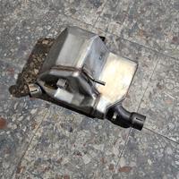 Catalizzatore Benelli leoncino 500 