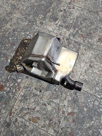 Catalizzatore Benelli leoncino 500 