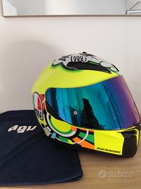 AGV K3-S