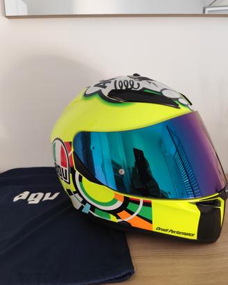 AGV K3-S