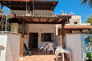 Casa vacanza a Torre Dell Orso