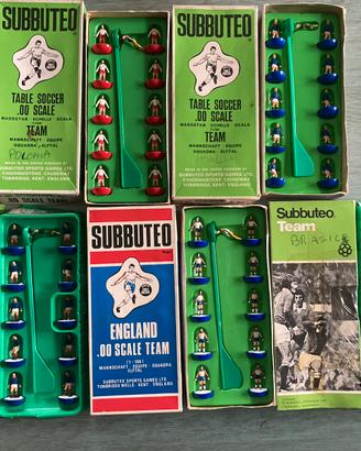 Squadre sibbuteo
