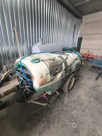 AUTOMIZZATORE TURBO AIR COMEC L. 1100 