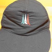 CAPPELLINO VINTAGE FRECCE TRICOLORI 
