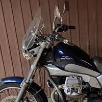 Moto Guzzi Nevada 750 - 2003