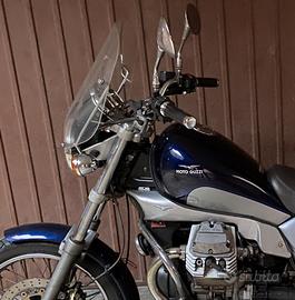 Moto Guzzi Nevada 750 - 2003