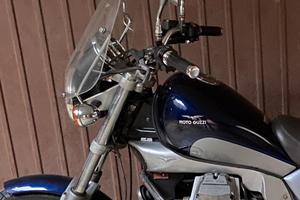 Moto Guzzi Nevada 750 - 2003