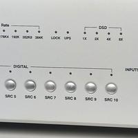 Bryston BR20- pre/dac/streamer