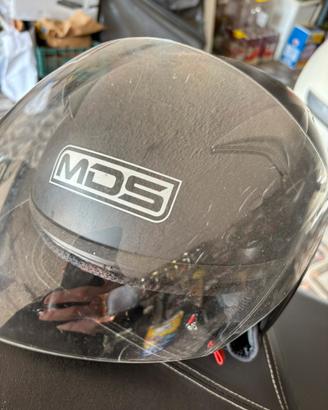 Casco MDS