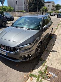 FIAT Tipo (2015-->) - 2018