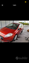 Fiat grande punto