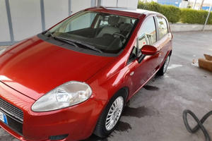 Fiat grande punto