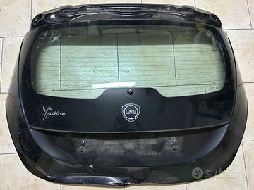 Portellone Lancia Ypsilon 2018