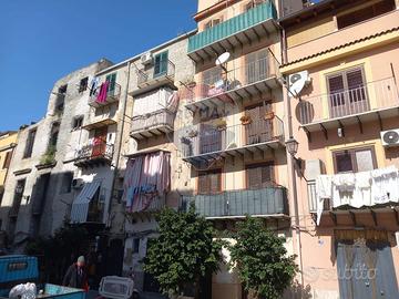 Appartamento - Palermo