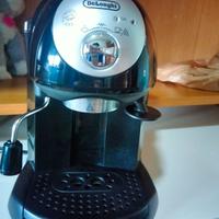 Macchina caffe' De Longhi