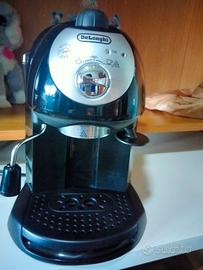Macchina caffe' De Longhi