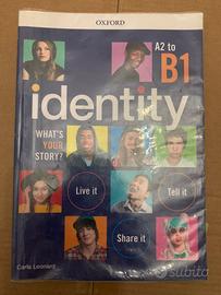 Libri Identity B1