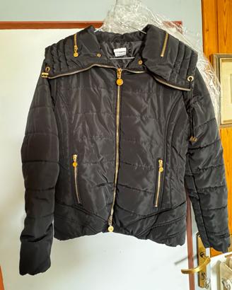 Giacca donna trapuntata Zuiki tg: M