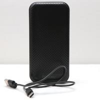 Power Bank 26800 mAh, 2 porte USB 5V / 2.4 A