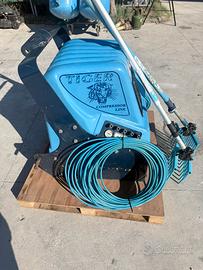 COMPRESSORE TIGER 850 CAMPAGNOLA