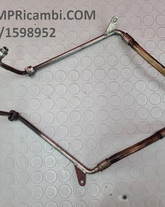 TUBI OLIO BENELLI TNT 899 2007 2008 TNT899 2010