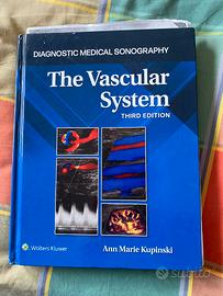 A.M. Kupinski, Medicina vascolare