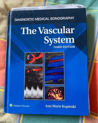 A.M. Kupinski, Medicina vascolare