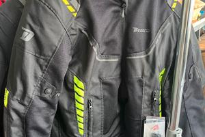 GIUBBOTTI DEGEND A PARTIRE DA 140 EURO