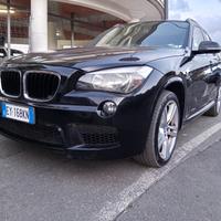 Bmw X1 sDrive18d Msport 1 proprietario