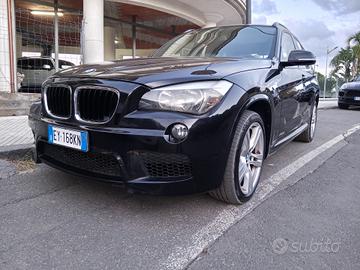 Bmw X1 sDrive18d Msport 1 proprietario