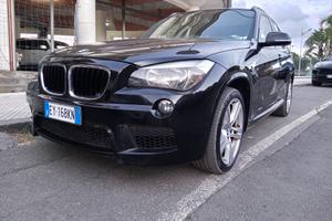 Bmw X1 sDrive18d Msport 1 proprietario