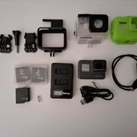 GROPRO HERO 5 BLACK 