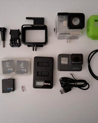 GROPRO HERO 5 BLACK 