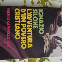 L'avventura d'un povero cristiano di Ignazio Silon