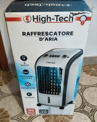raffrescatore