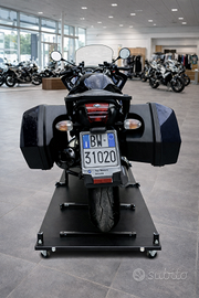 BMW K 1200 GT - ISCRIVIBILE ASI, PERFETTA