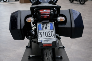 BMW K 1200 GT - ISCRIVIBILE ASI, PERFETTA