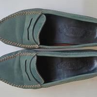 mocassini tod's