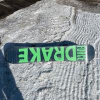 Tavola snowbord Drake
