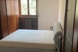 Camera matrimoniale uso singolo