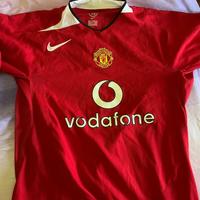 Maglia Calcio Cristiano Ronaldo Taglia L