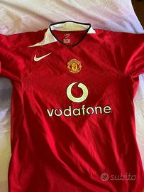 Maglia Calcio Cristiano Ronaldo Taglia L