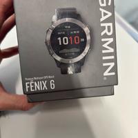 SMART WATCH GARMIN FENIX 6 47mm USATO