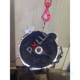 Cambio great wall hover 5 2009-11