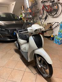 Scarabeo 50 - Anno 2009